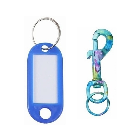 Αξεσουάρ Κλειδιών