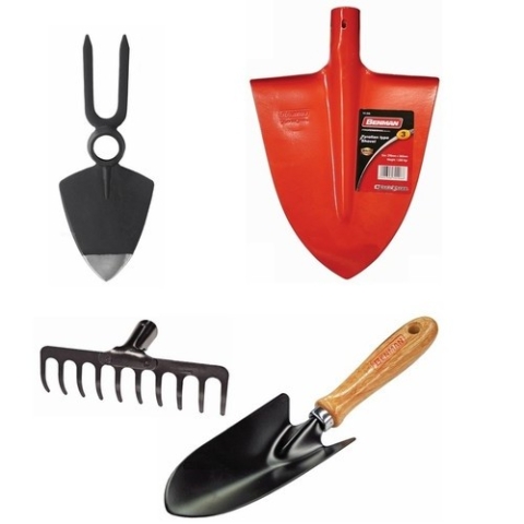 Τσάπες-Σκαλιστήρια