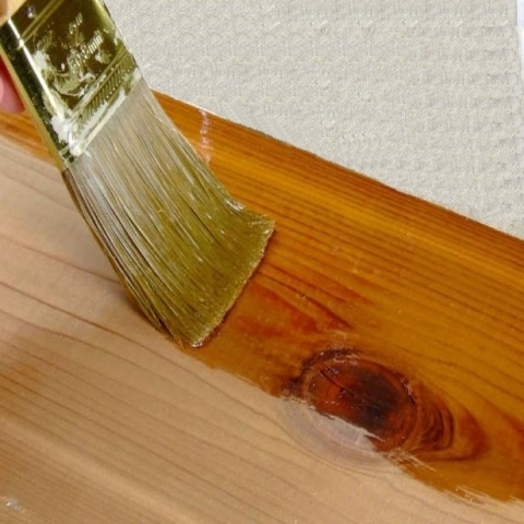 Βερνίκια Ξύλου Επιφάνειας