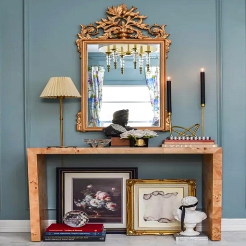 Διακοσμητικά Χρώματα - Χρώματα Τεχνοτροπίας