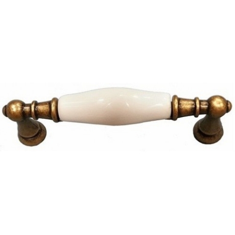 Λαβές Επίπλων Πορσελάνης