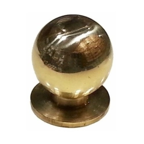 Ορειχάλκινα Πόμολα Επίπλων