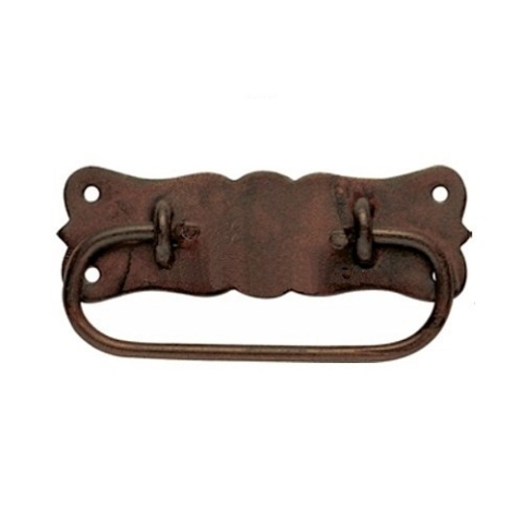 Λαβές Μπαούλου