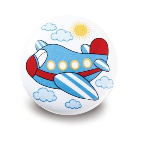 Παιδικά Πόμολα Πορσελάνης