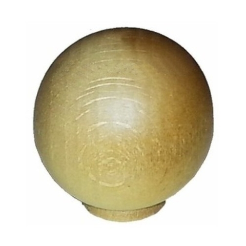 Ξύλινα Πόμολα