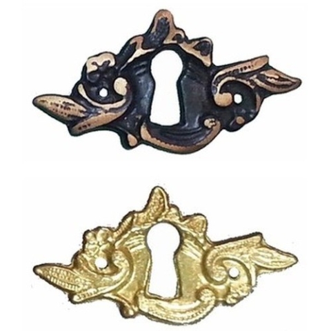 Αντικέ Επιστόμια Επίπλου