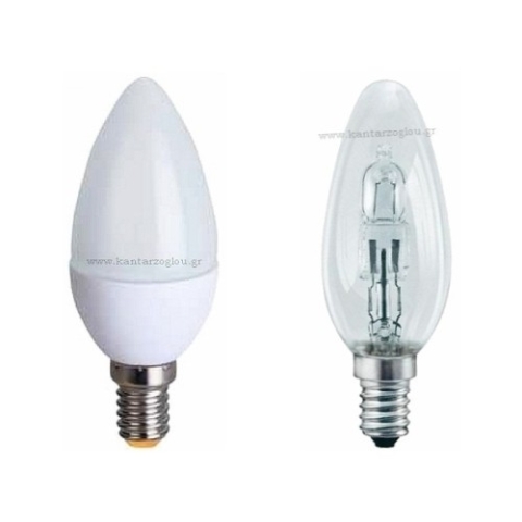 Λάμπες LED Ε14