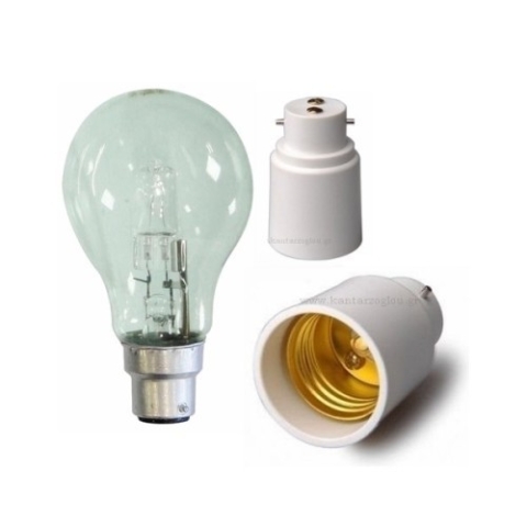 Λάμπες LED Μπαγιονέτ Β22