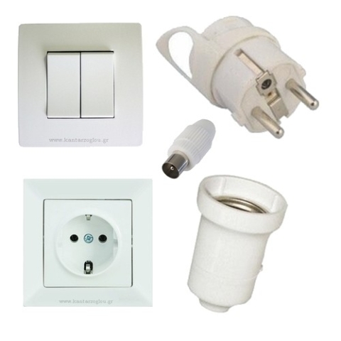 Πρίζα-Διακόπτης