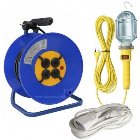 Καλώδια - Μπαλαντέζα