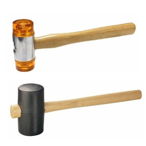 Πλαστικά Σφυριά