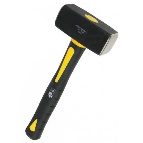 Βαριοπούλες - Βαριές