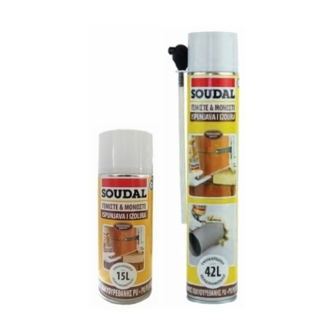 Αφροί Πολυουρεθάνης