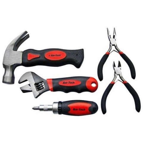 Εργαλεία Μίνι