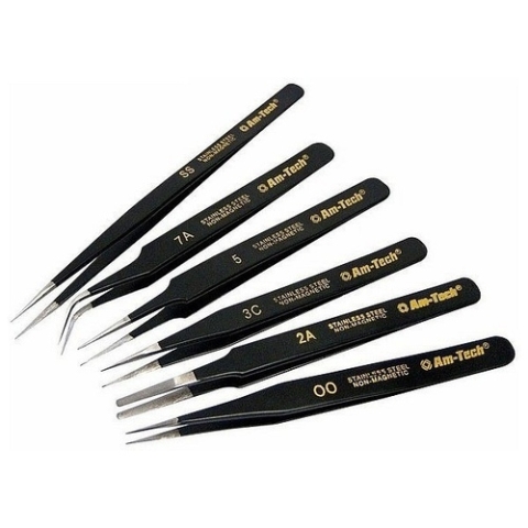 Προσέλες - Λαβίδες