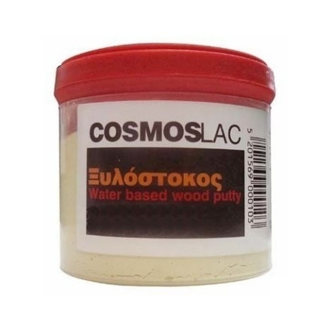 Ξυλόστοκοι