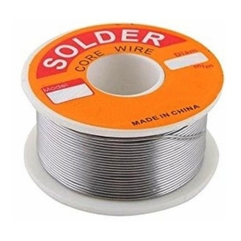 Αναλώσιμα Συγκόλλησης