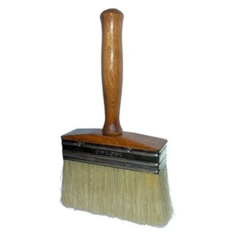 Πατρόγκες - Βούρτσες