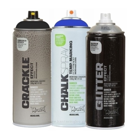 Σπρέι Montana Tech