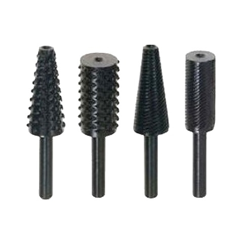 Περιστροφικές Ράσπες-Λίμες