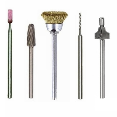 Εξαρτήματα Πολυεργαλείου Μοντελισμού