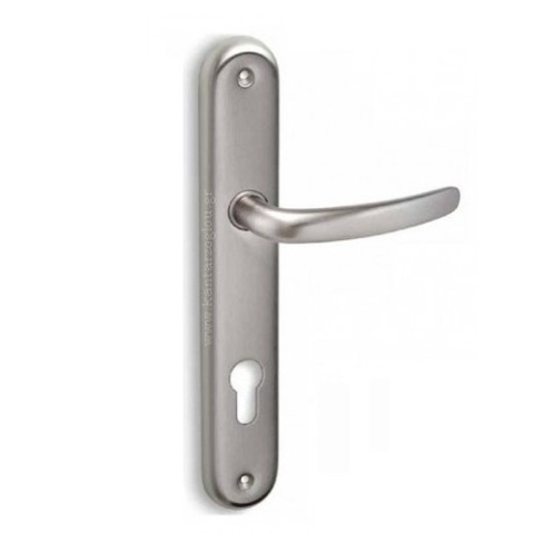 Πόμολα Εξώπορτας (Φιξ)