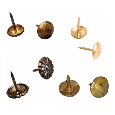 Αντικέ Καρφιά Διακοσμητικά - Καμπαράδες