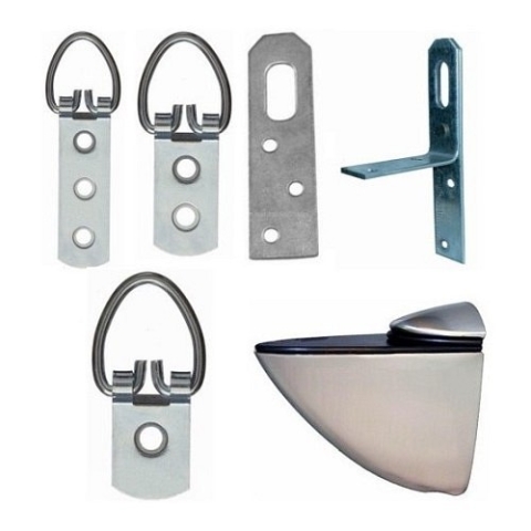 Αναρτήρες Επίπλων