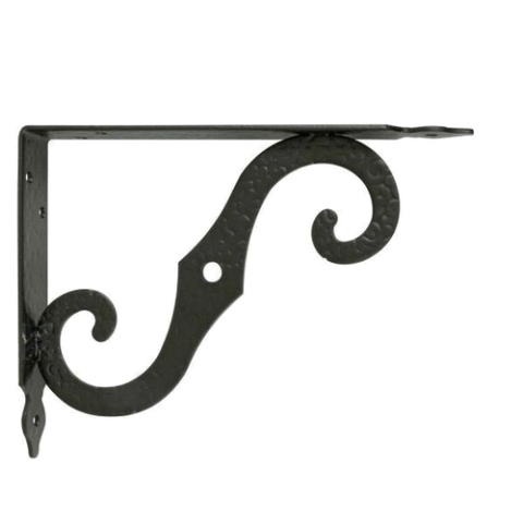 Γωνίες Ραφιών Αντικέ