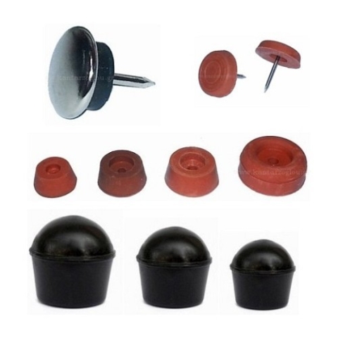 Πόδια - Πέλματα Επίπλου