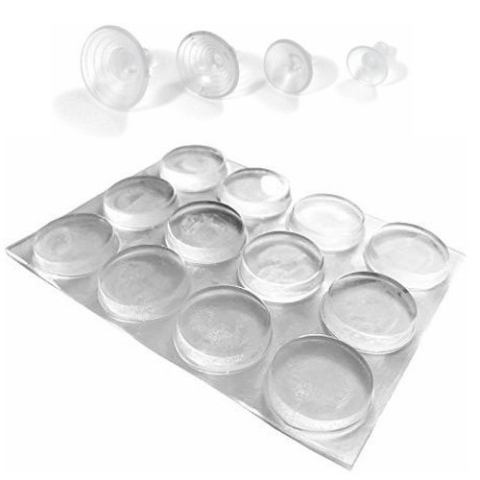 Αντιολισθητικά Σιλικόνης