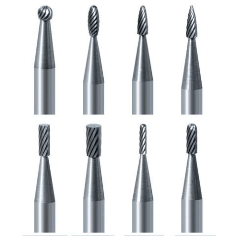 Φρεζάκια Πολυεργαλείου Μοντελισμού