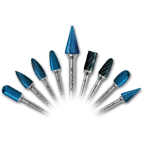 Φρεζάκια Καρβιδίου