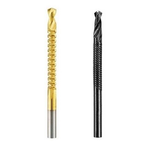 Τρυπάνια Ράσπας-Λίμας