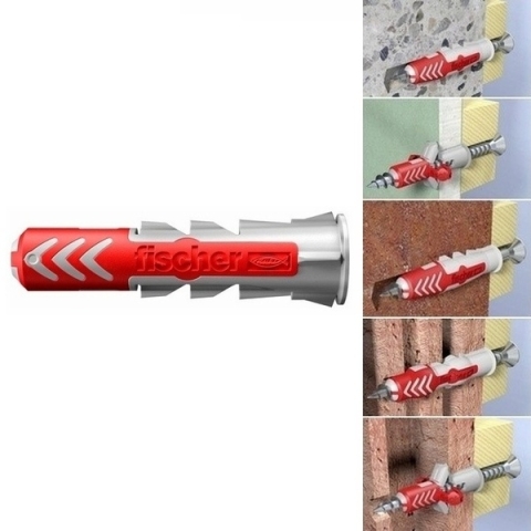 Αγκύρια Fischer