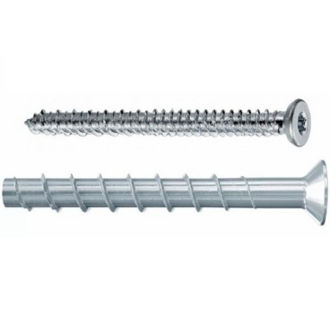 Μπετόβιδες - Τσιμεντόβιδες