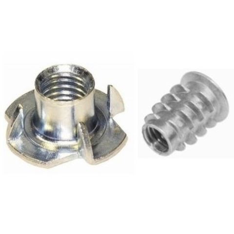 Βύσματα Ξύλου