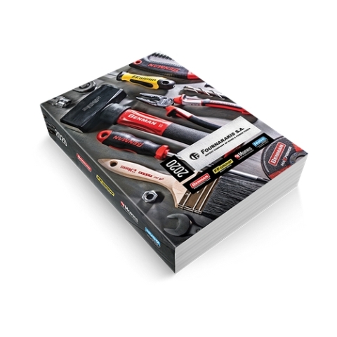 Κατάλογοι Εργαλεία & Αναλώσιμα