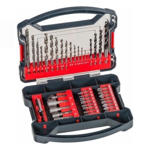 Σετ Μύτες Βιδώματος