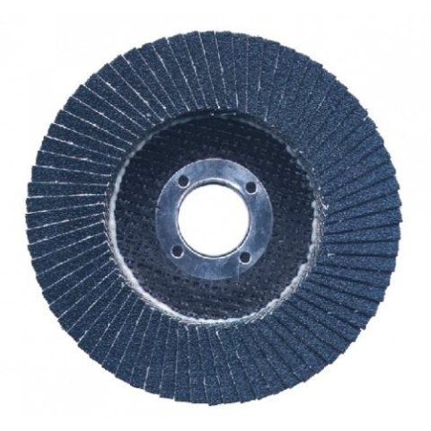 Φτερωτοί Δίσκοι Λείανσης