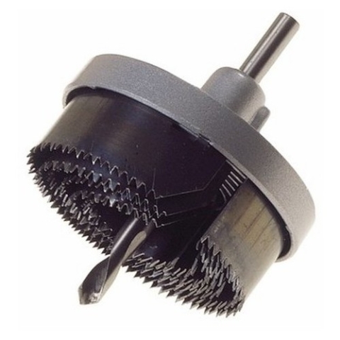 Ποτηροτρύπανα Ξύλου & Γυψοσανίδας