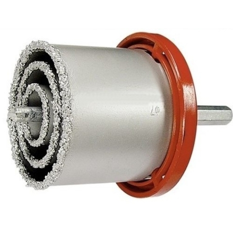 Ποτηροτρύπανα Διαμαντέ Ποτηροκορώνες Διαμαντοκορώνες