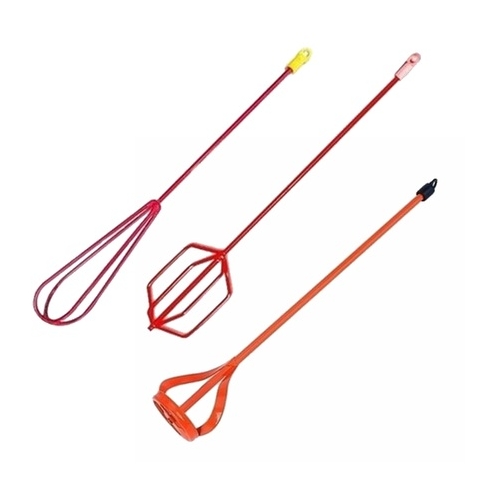 Αναδευτήρες Χρωμάτων-Κονιαμάτων