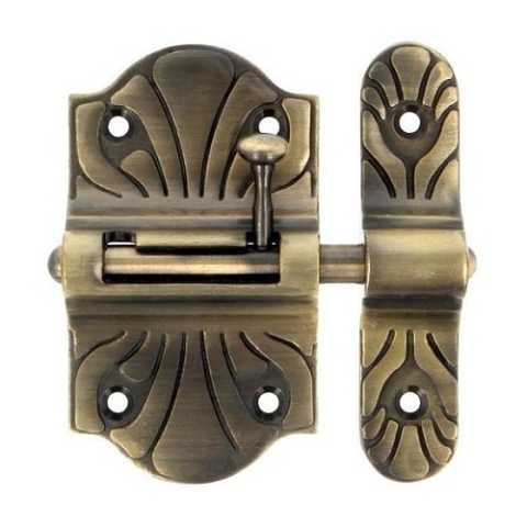 Σύρτες Αντικέ