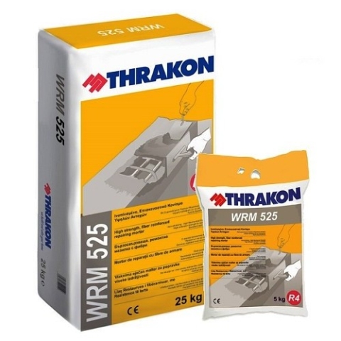 Επισκευαστικά Κονιάματα