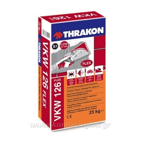 Κόλλες Πλακιδίων