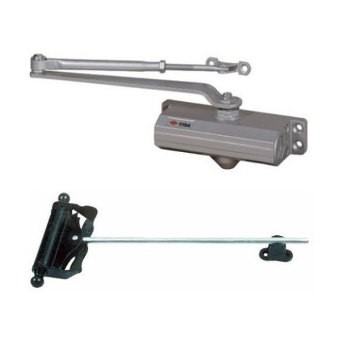 Μηχανισμοί Επαναφοράς