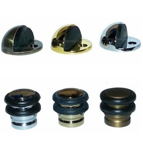 Στόπερ - Σφήνες Πόρτας