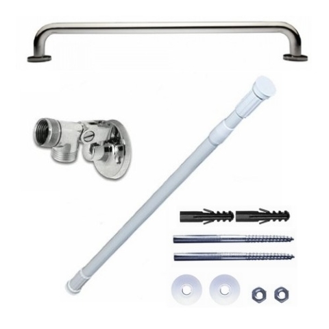 Είδη Στήριξης Μπάνιου