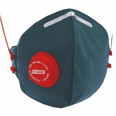 Μάσκες Προστασίας